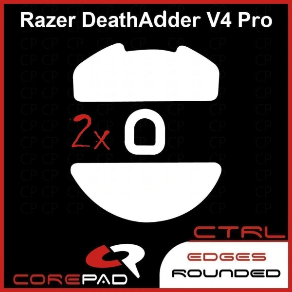 Corepad Skatez CTRL Razer DeathAdder V4 PRO