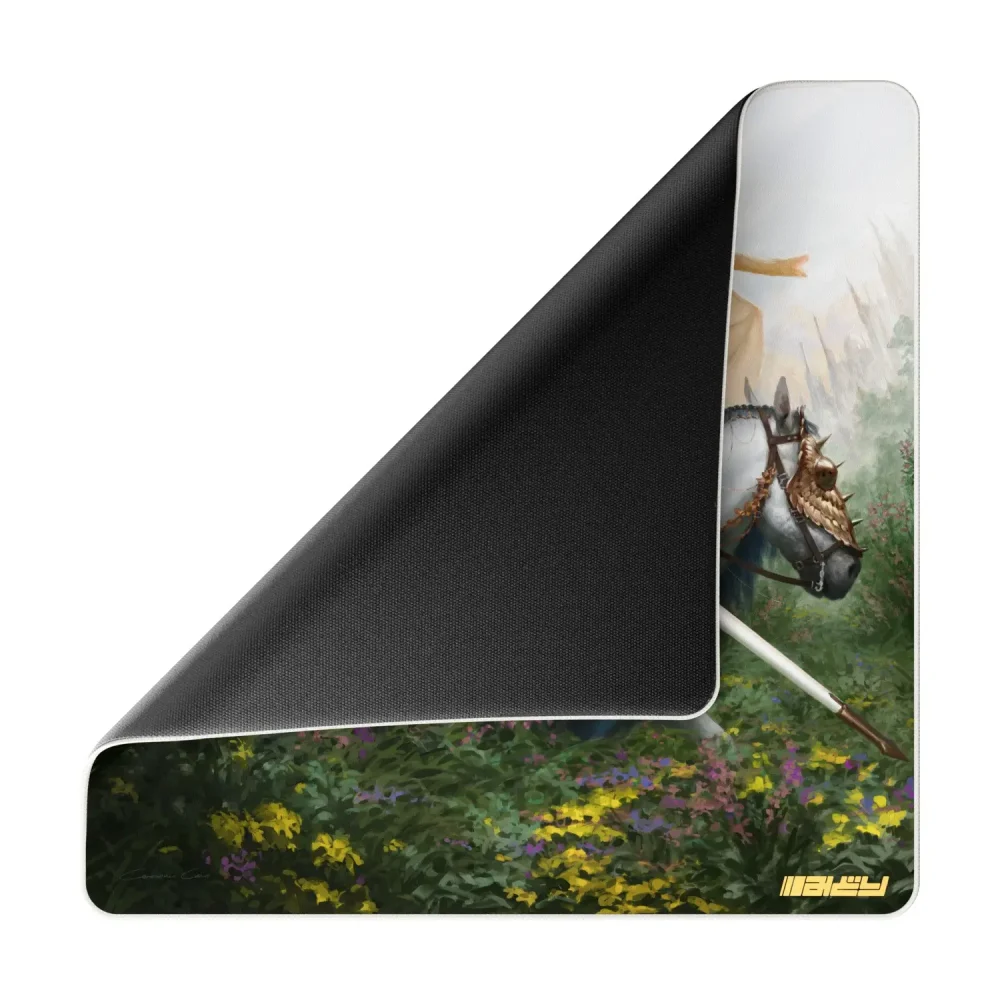 MIDORI – The Return Gaming Mousepad MIDORI – The Return Gaming Mousepad