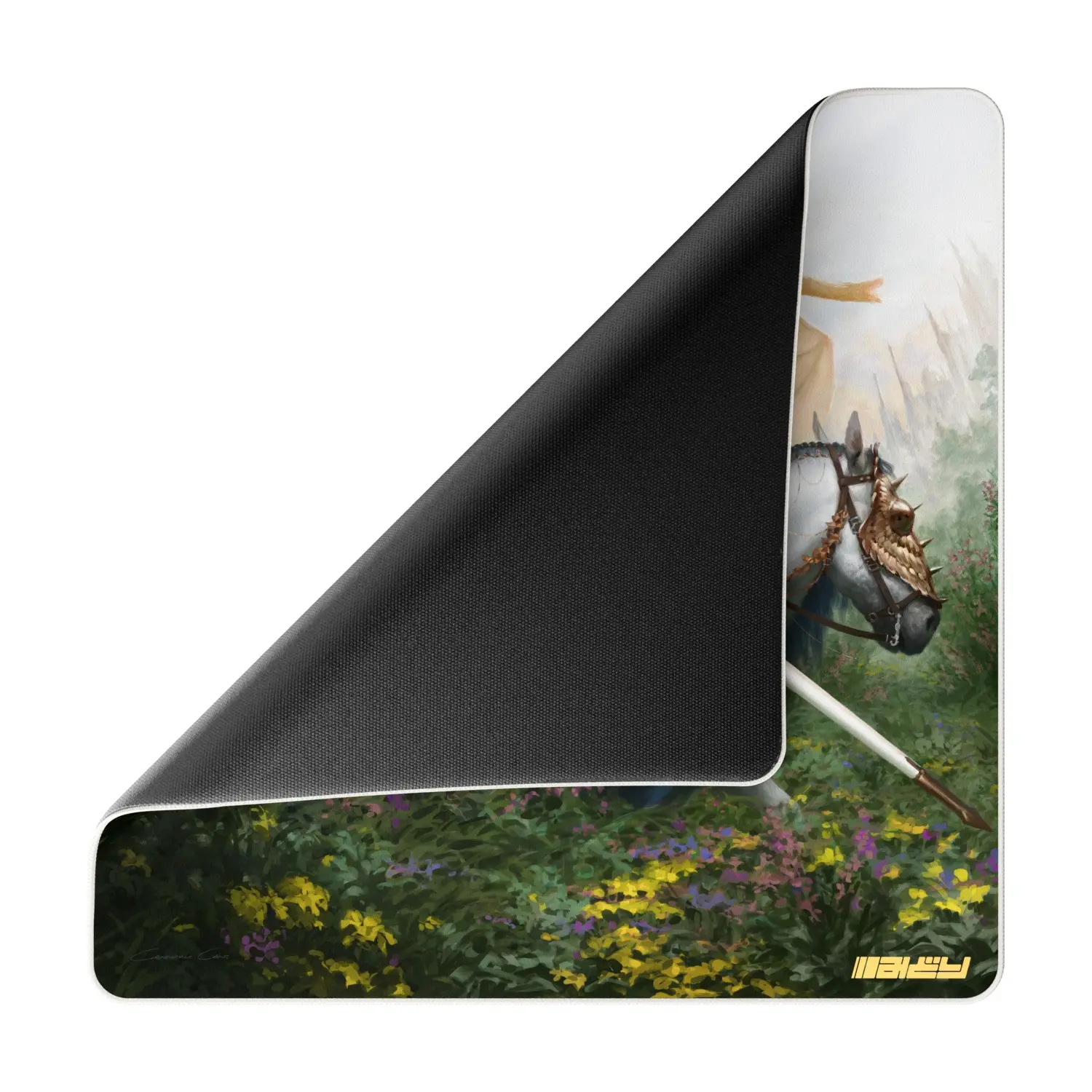 MIDORI – The Return Gaming Mousepad MIDORI – The Return Gaming Mousepad