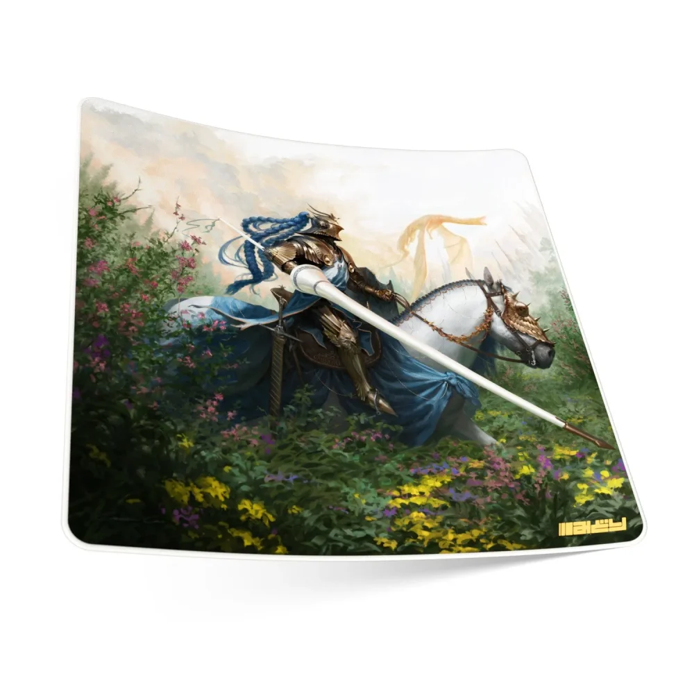 MIDORI – The Return Gaming Mousepad MIDORI – The Return Gaming Mousepad