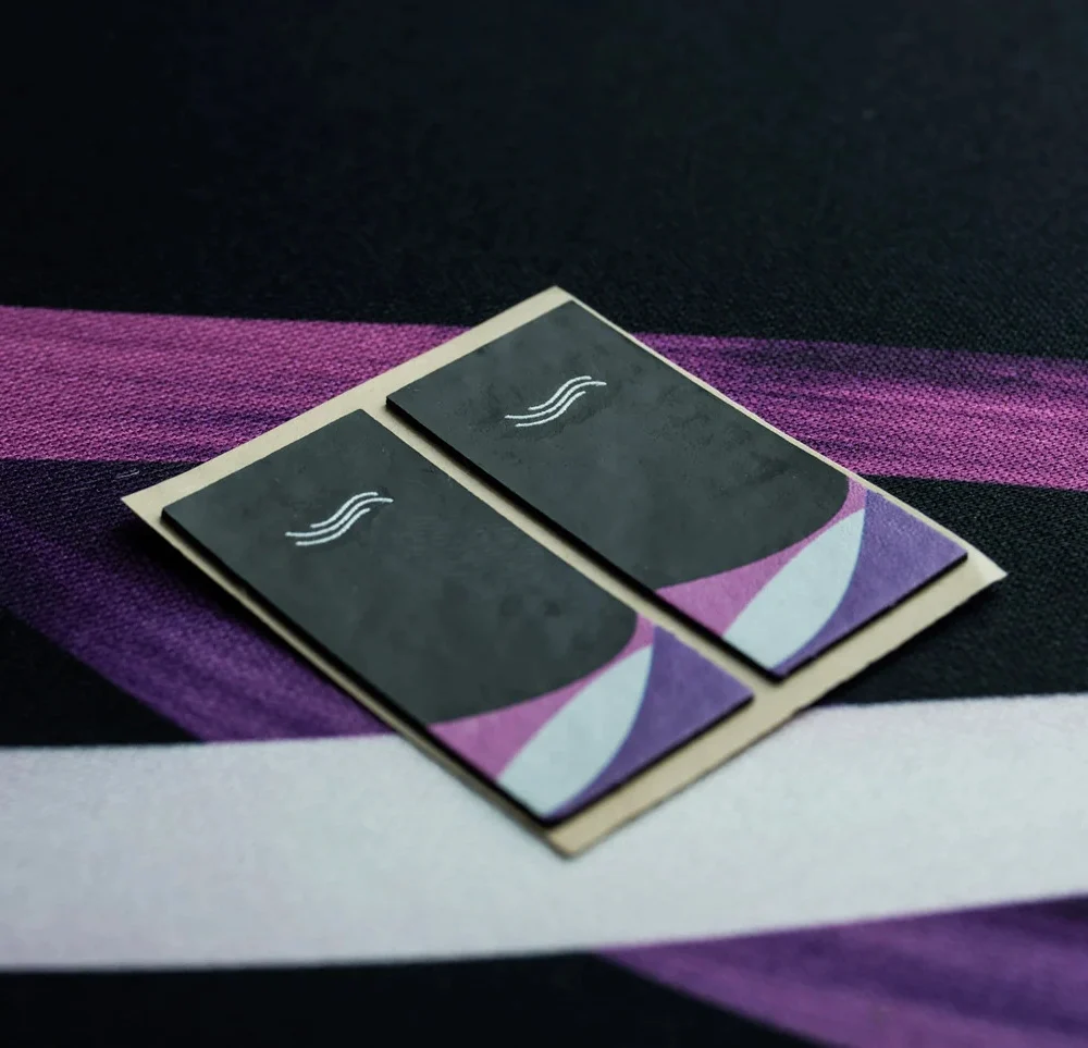 Mizu Works - Cascade Gaming Mousepad Mizu Works - Cascade Gaming Mousepad