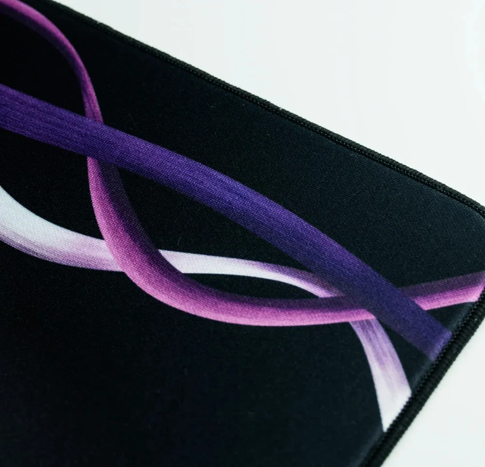 Mizu Works - Cascade Gaming Mousepad Mizu Works - Cascade Gaming Mousepad