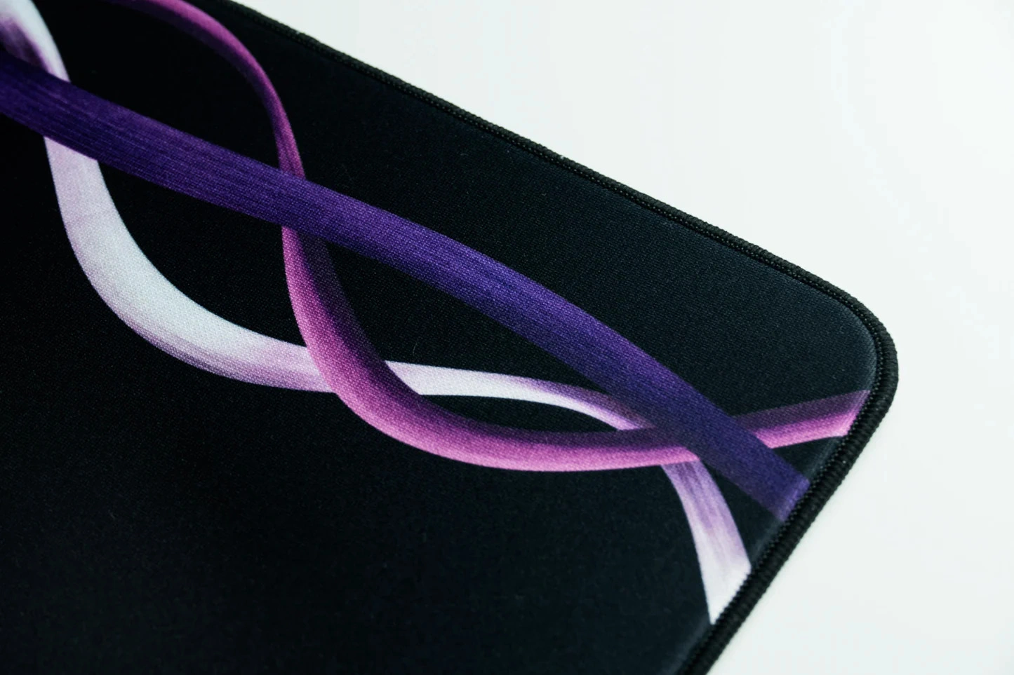 Mizu Works - Cascade Gaming Mousepad Mizu Works - Cascade Gaming Mousepad