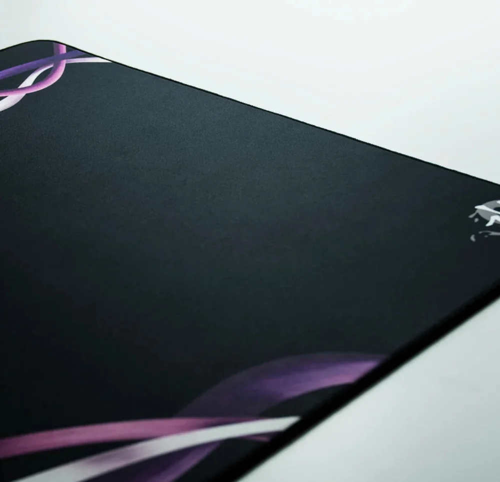 Mizu Works - Cascade Gaming Mousepad Mizu Works - Cascade Gaming Mousepad