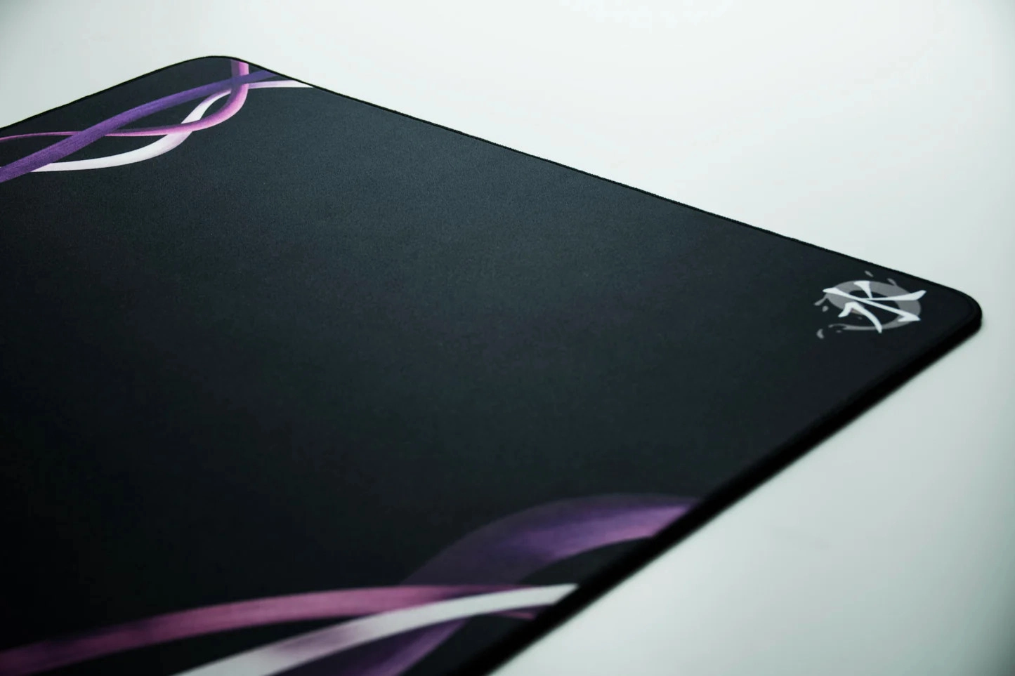 Mizu Works - Cascade Gaming Mousepad Mizu Works - Cascade Gaming Mousepad