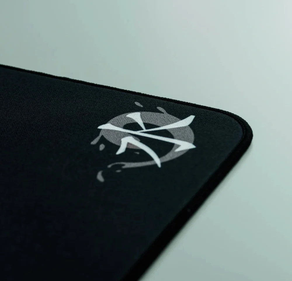 Mizu Works - Cascade Gaming Mousepad Mizu Works - Cascade Gaming Mousepad