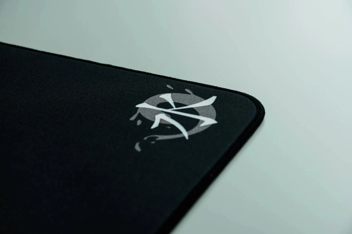 Mizu Works - Cascade Gaming Mousepad Mizu Works - Cascade Gaming Mousepad