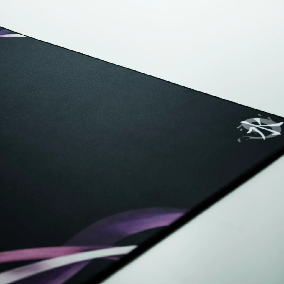 Mizu Works – Cascade Gaming Mousepad