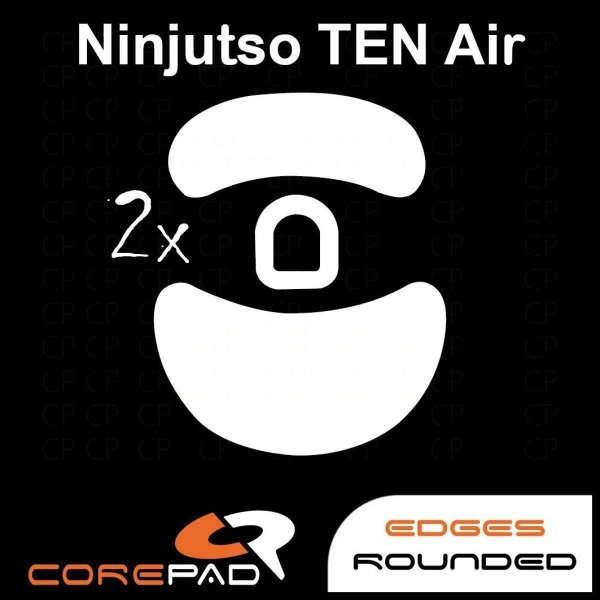 Ninjutso TEN AIR