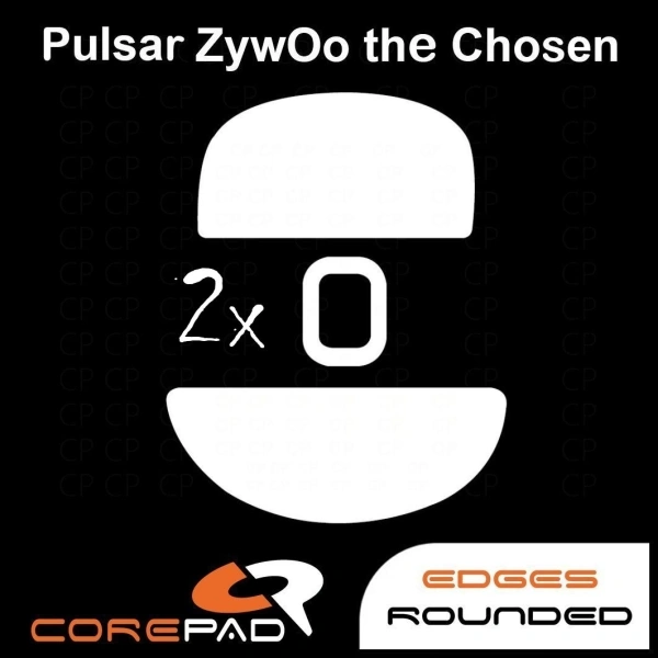 Pulsar ZywOo The Chosen
