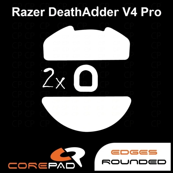 Razer DeathAdder V4 PRO