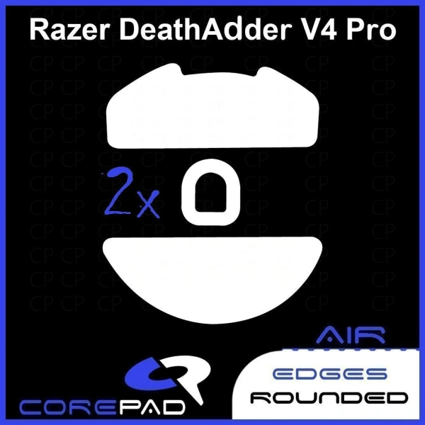 Razer DeathAdder V4 PRO