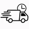 Delivery icon