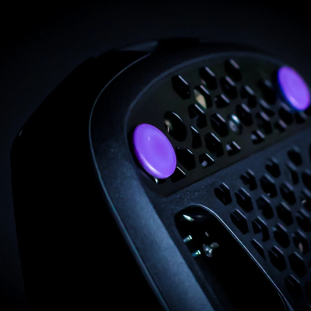 Aetherium - IRIS Dot Mouse Skates