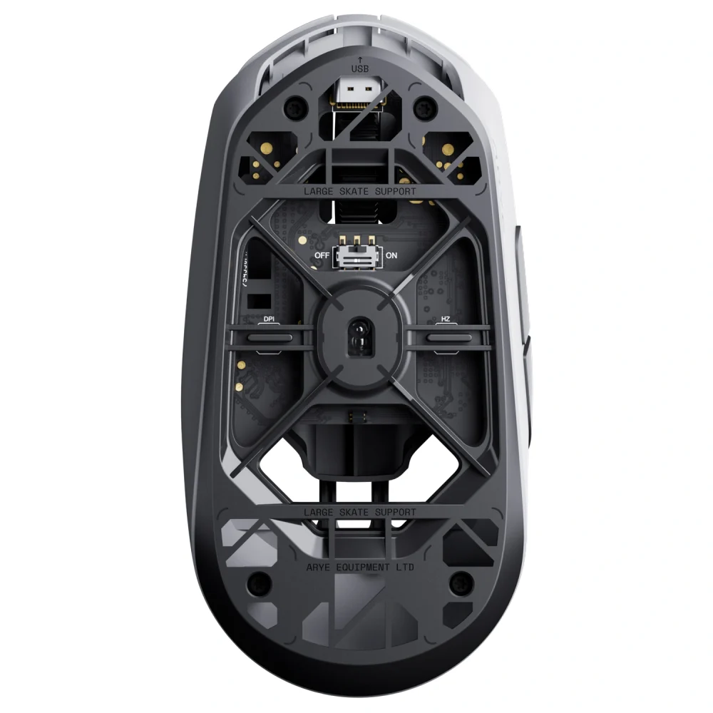 RCC-1 Wireless Gaming Mouse ARYE EDITION