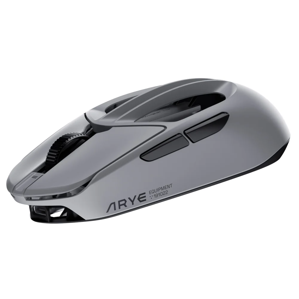 RCC-1 Wireless Gaming Mouse ARYE EDITION