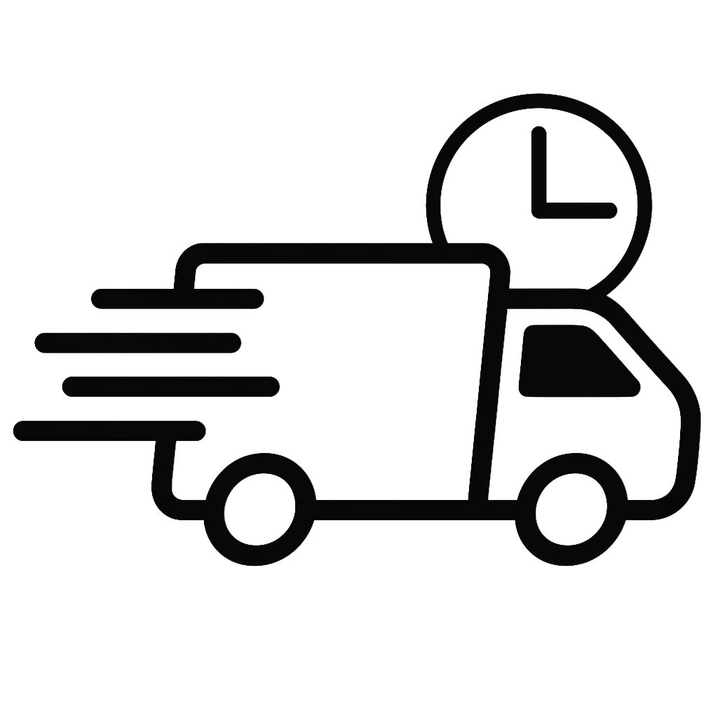 Delivery icon