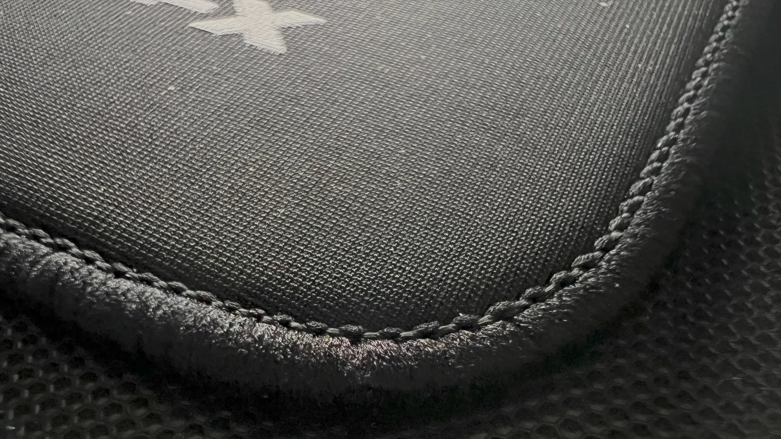 Jinsoku Speed Mousepad – Midnight Purple