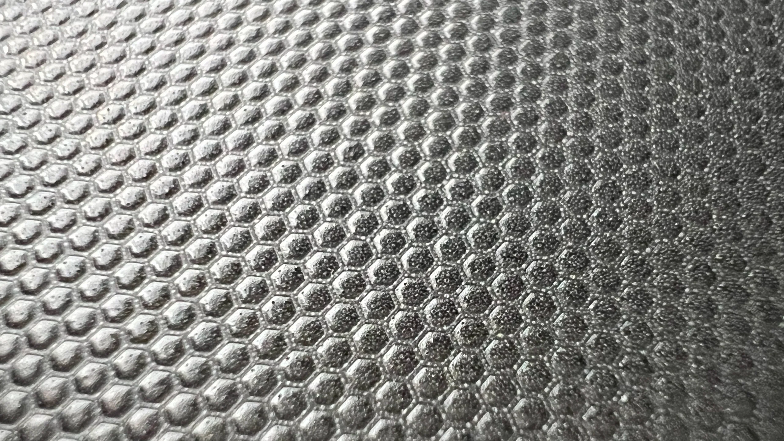 Jinsoku Speed Mousepad – Midnight Purple