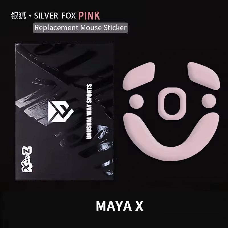 Unusual WayUnusual Way Sports Pink Fox Lamzu Maya X Sports Pink Fox Lamzu Maya X Unusual Way Sports Pink Fox Lamzu Maya X
