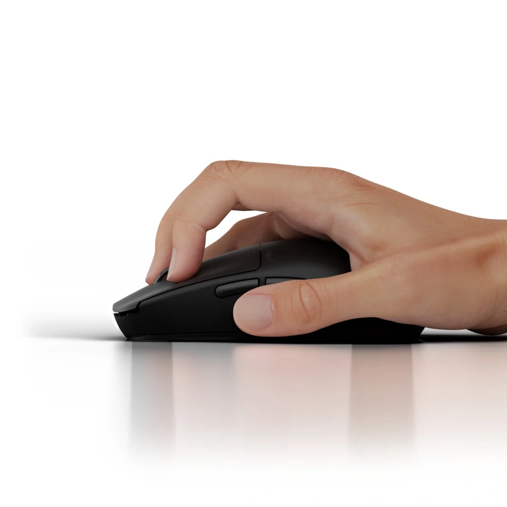 X2 CrazyLight Medium Wireless Gaming Mouse Black X2 CrazyLight Medium Wireless Gaming Mouse Black