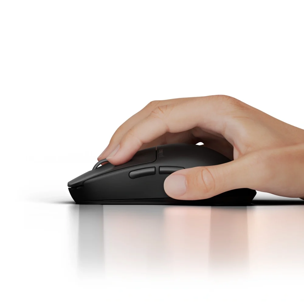 X2 CrazyLight Medium Wireless Gaming Mouse Black X2 CrazyLight Medium Wireless Gaming Mouse Black