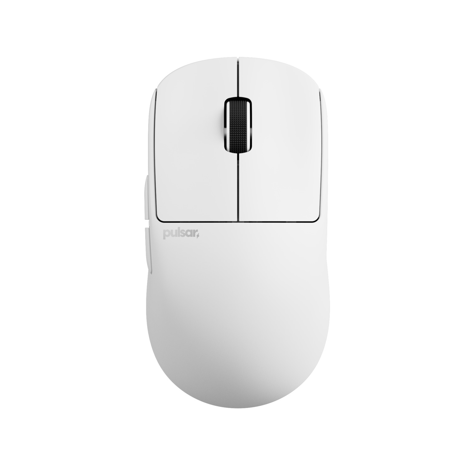 X2 CrazyLight Medium Wireless Gaming Mouse White X2 CrazyLight Medium Wireless Gaming Mouse White