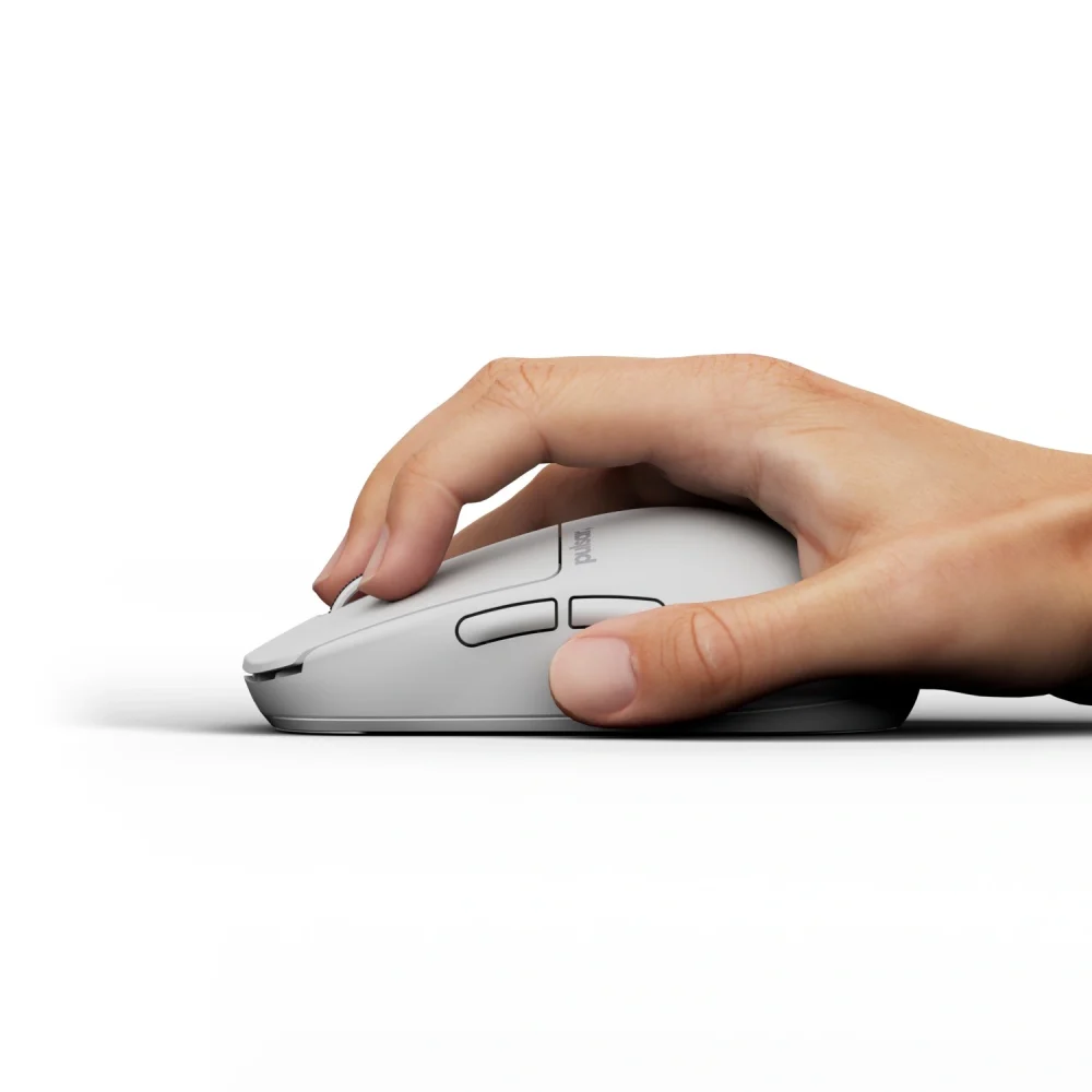 X2H CrazyLight Mini – Wireless Gaming Mouse