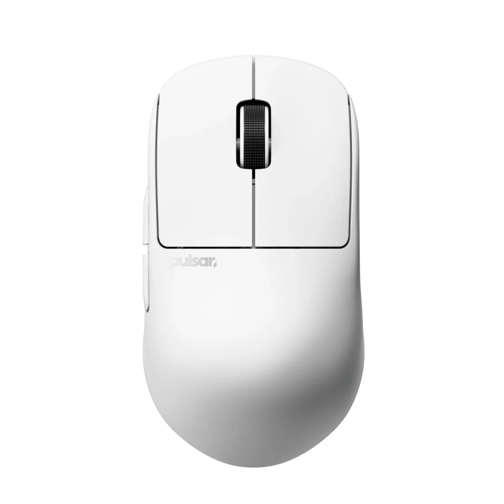 X2H CrazyLight Mini – Wireless Gaming Mouse