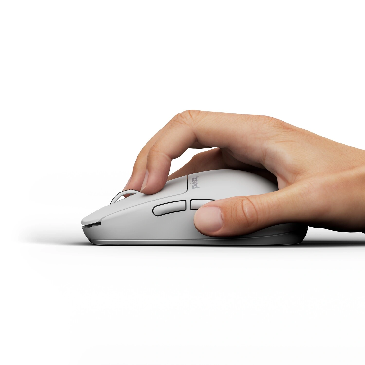 X2H CrazyLight Mini – Wireless Gaming Mouse