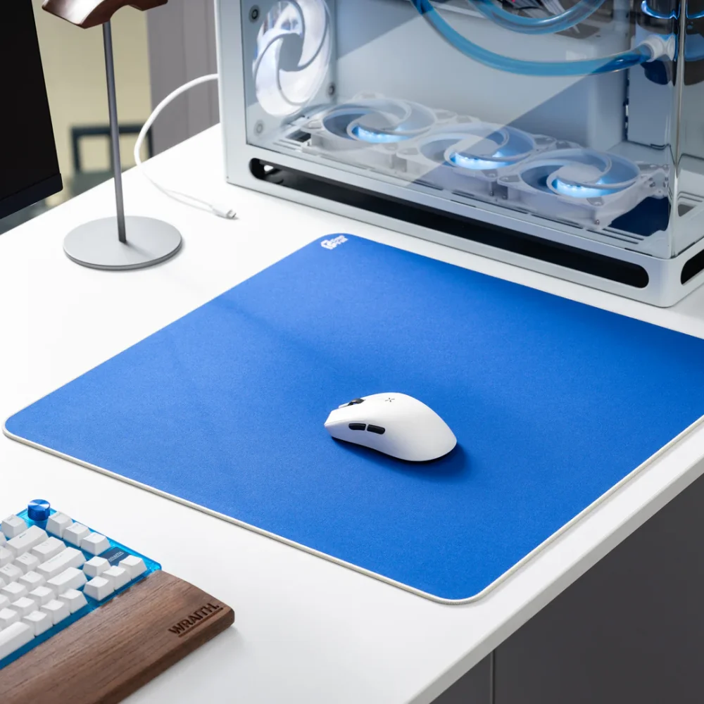 FREEFALL SV BASE Control+ v3 Cloth mousepad