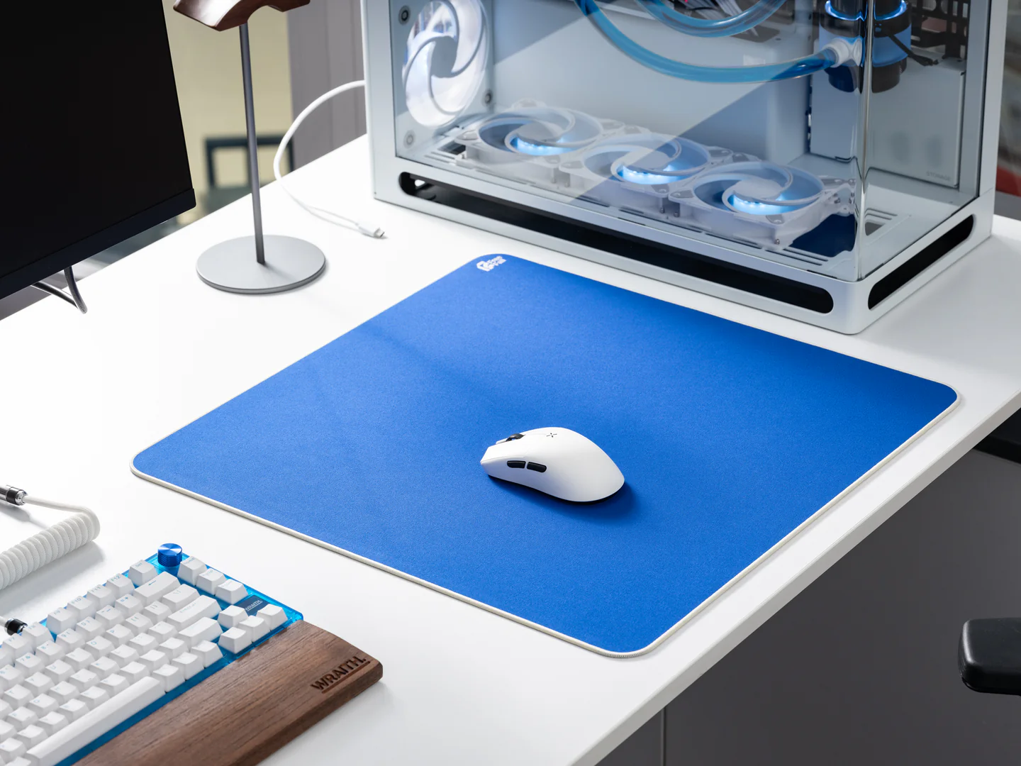 FREEFALL SV BASE Control+ v3 Cloth mousepad