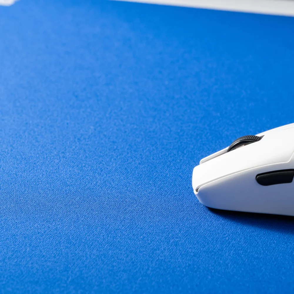 FREEFALL SV BASE Control+ v3 Cloth mousepad