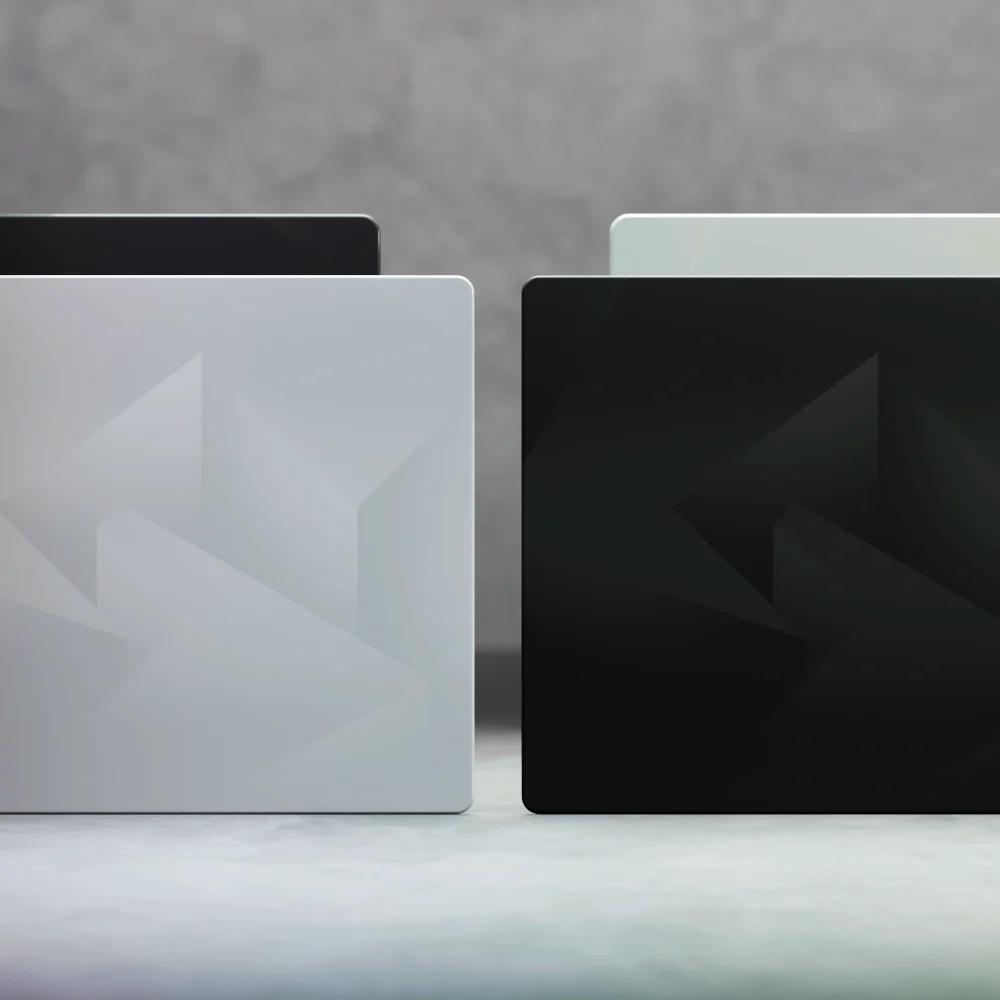 GLSSWRKS – Polarity Series