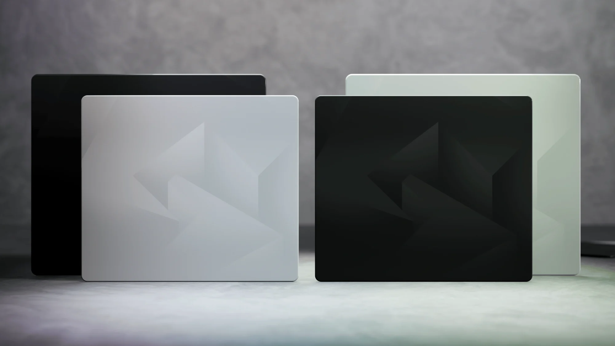 GLSSWRKS – Polarity Series