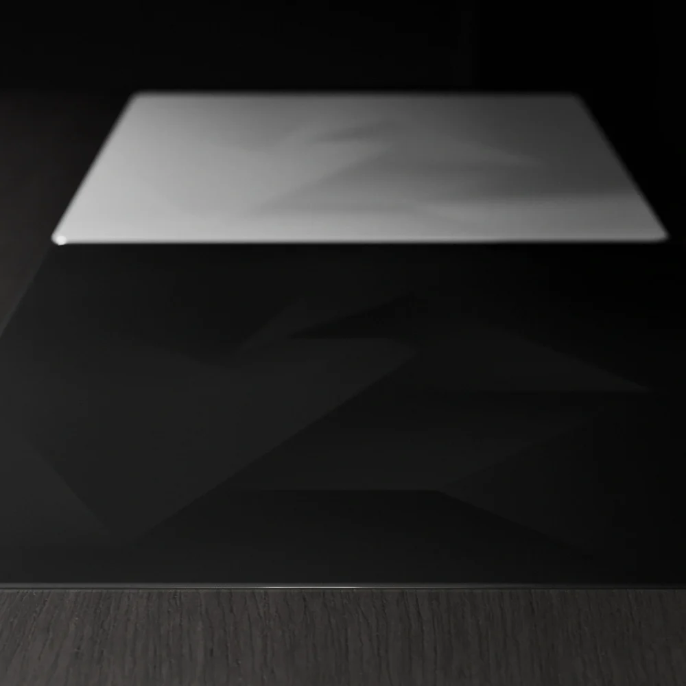 GLSSWRKS – Polarity Series