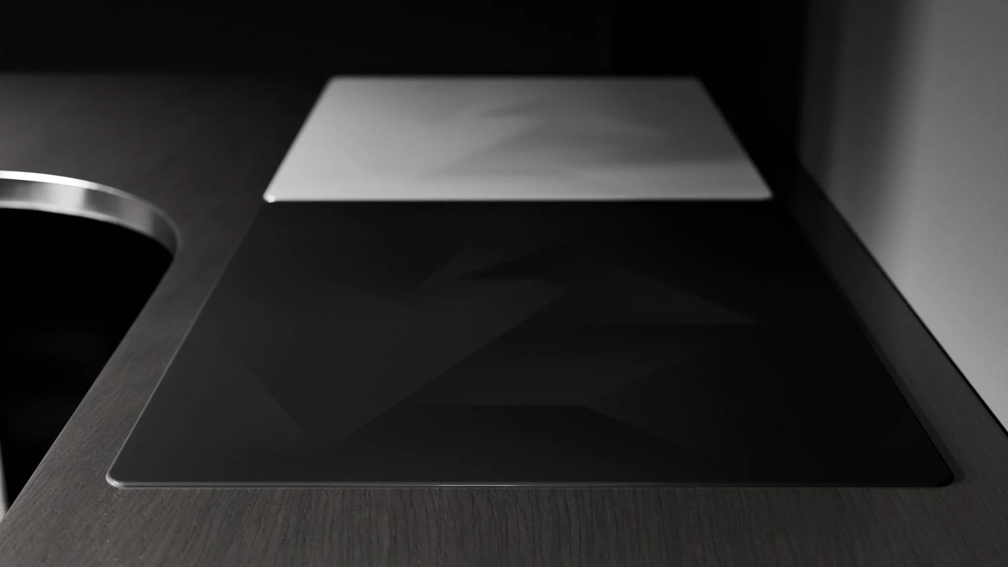 GLSSWRKS – Polarity Series