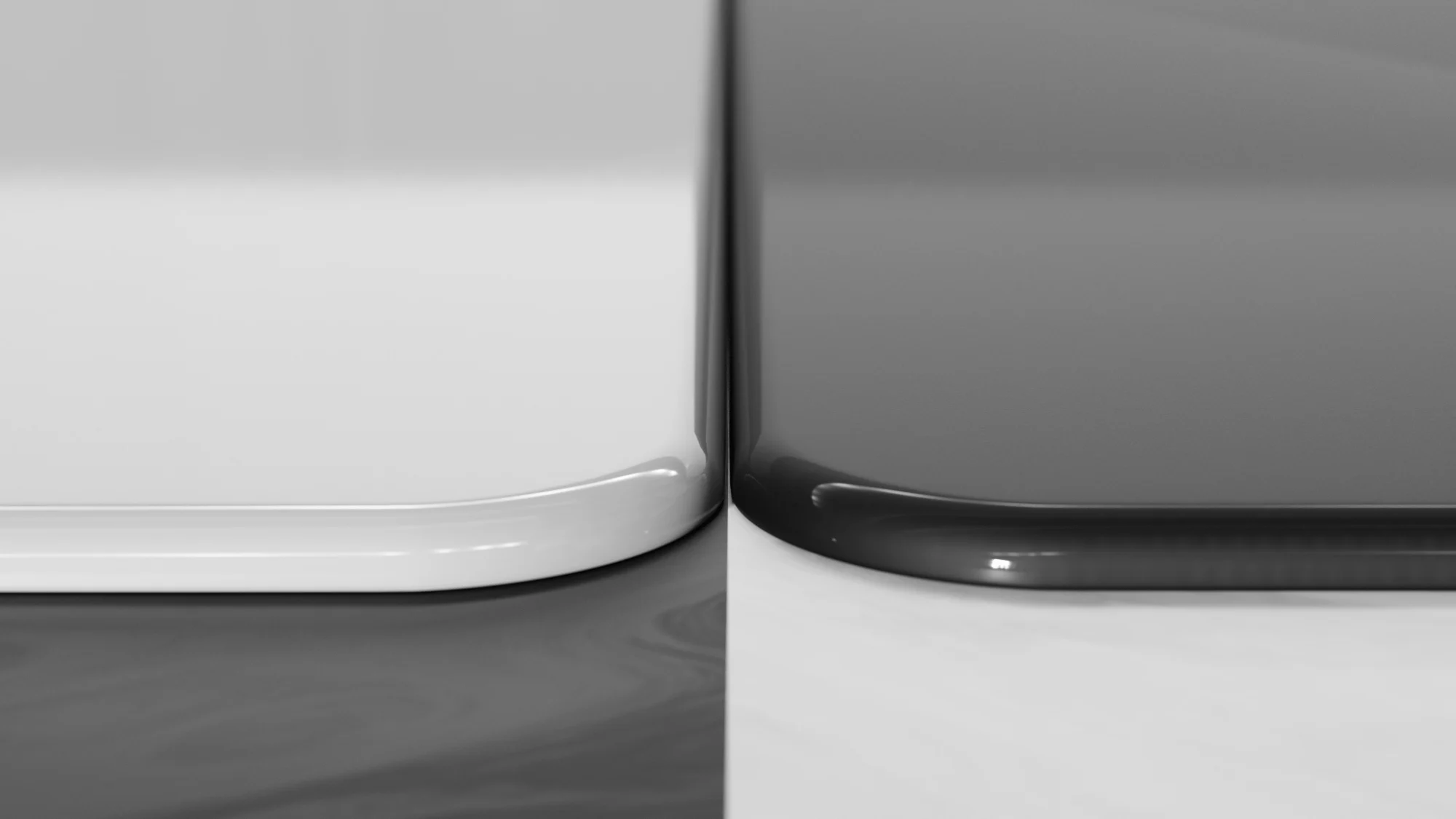 GLSSWRKS – Polarity Series