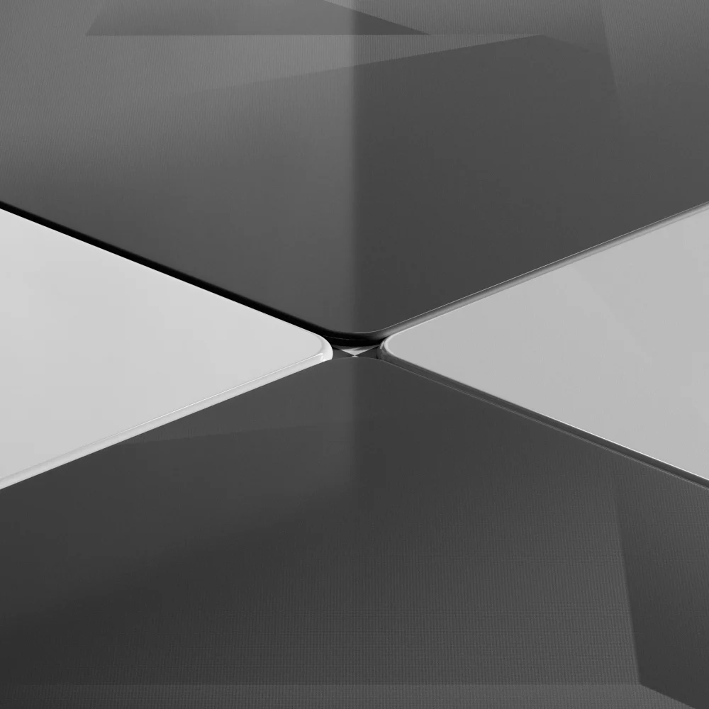 GLSSWRKS - Polarity Series