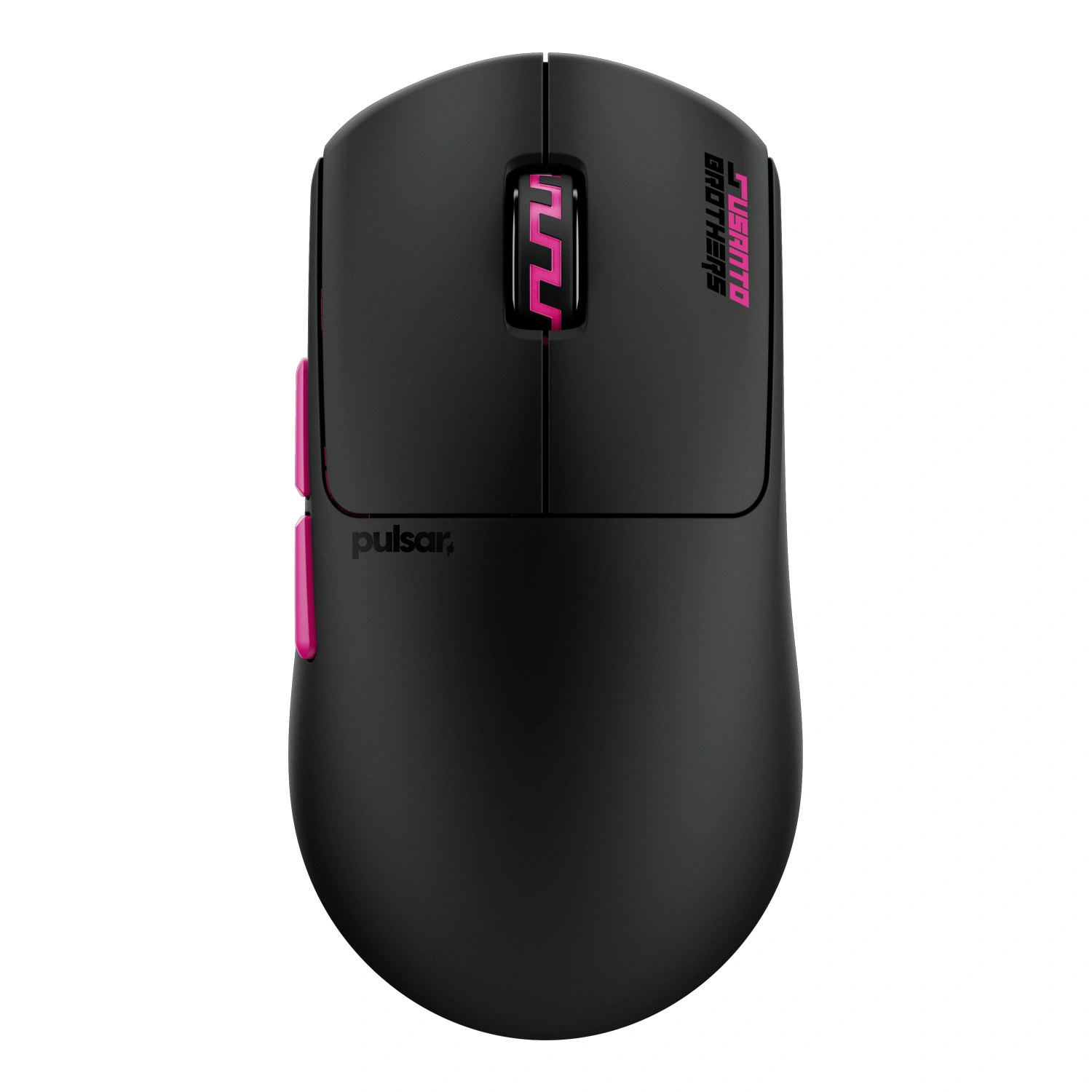 Pulsar Pro Series Susanto-X Medium