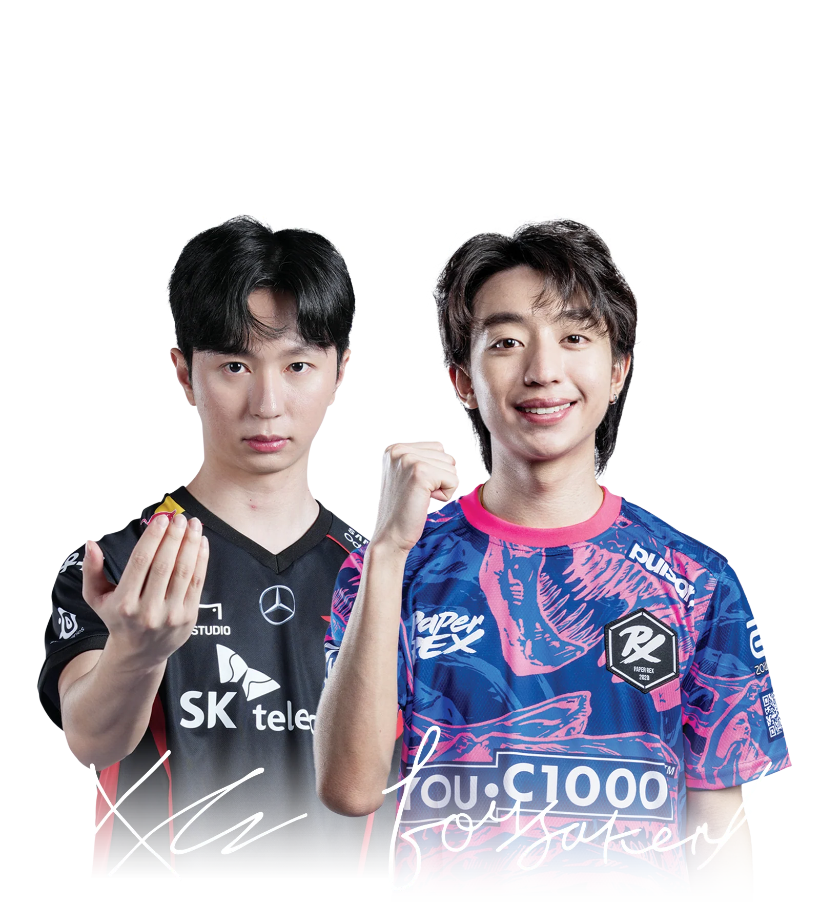 Pulsar Pro Series Susanto-X Medium