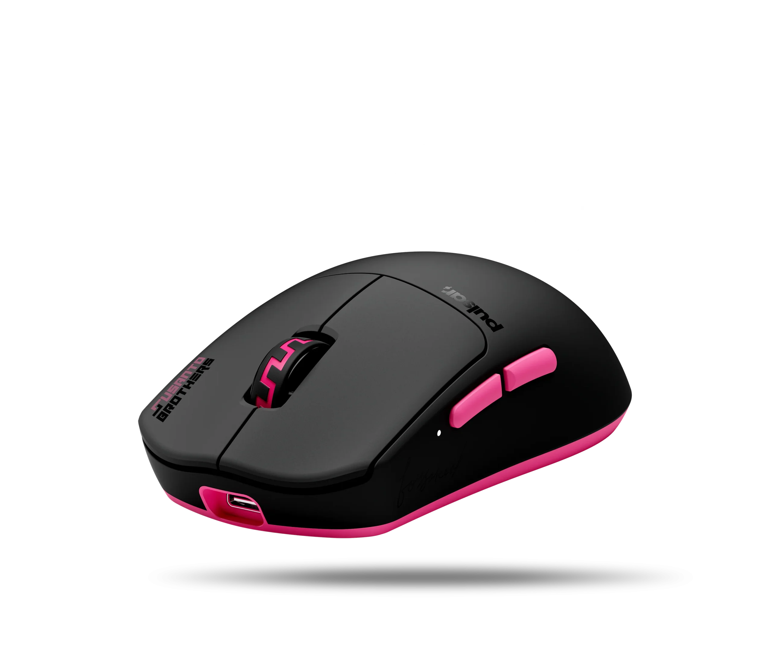 Pulsar Pro Series Susanto-X Medium