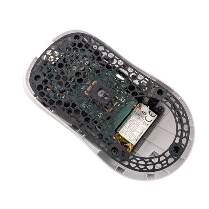 Logitech G Pro X Superlight 2C - Lightweight Base Mod