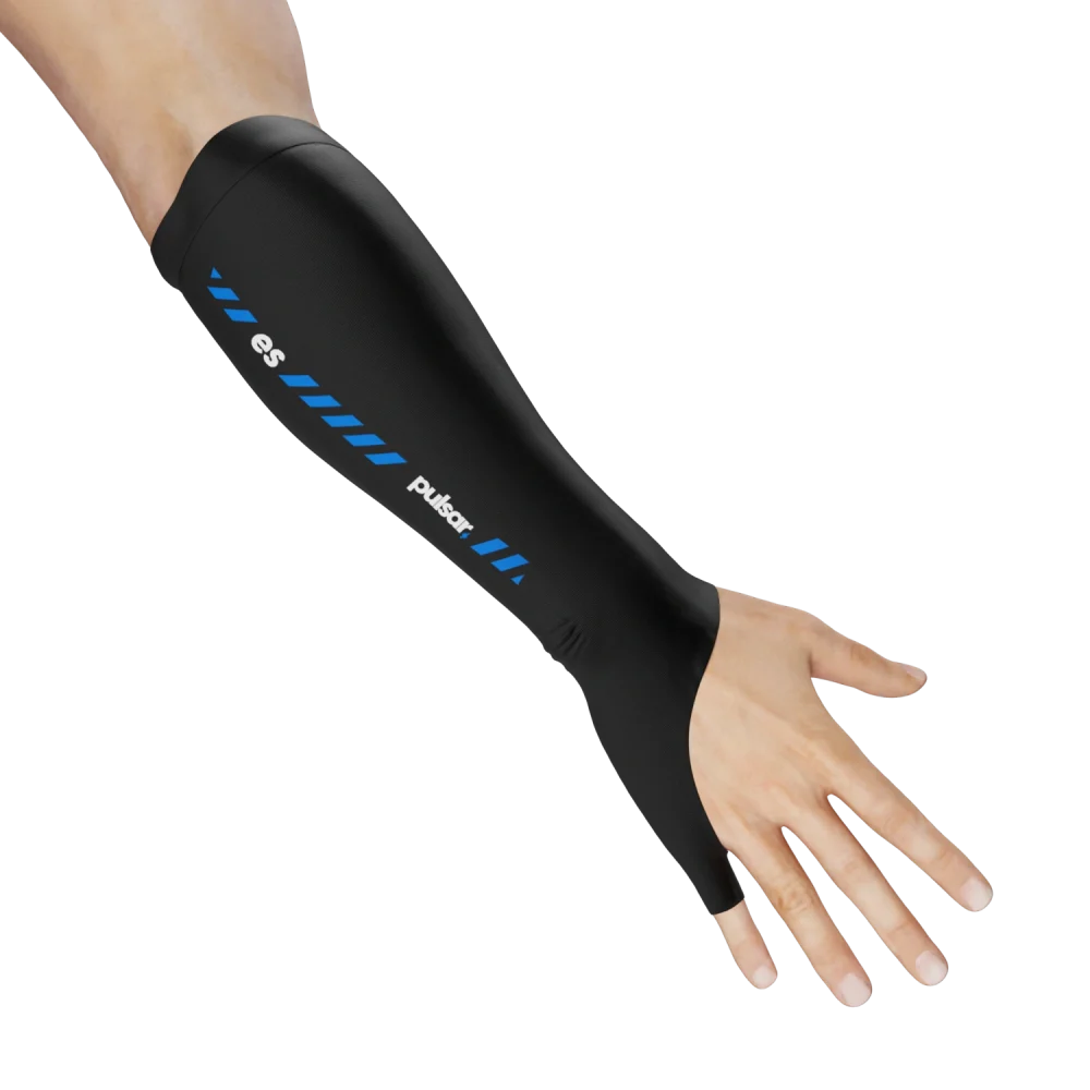Pulsar ES eSports Arm Sleeve - Open Palm Long