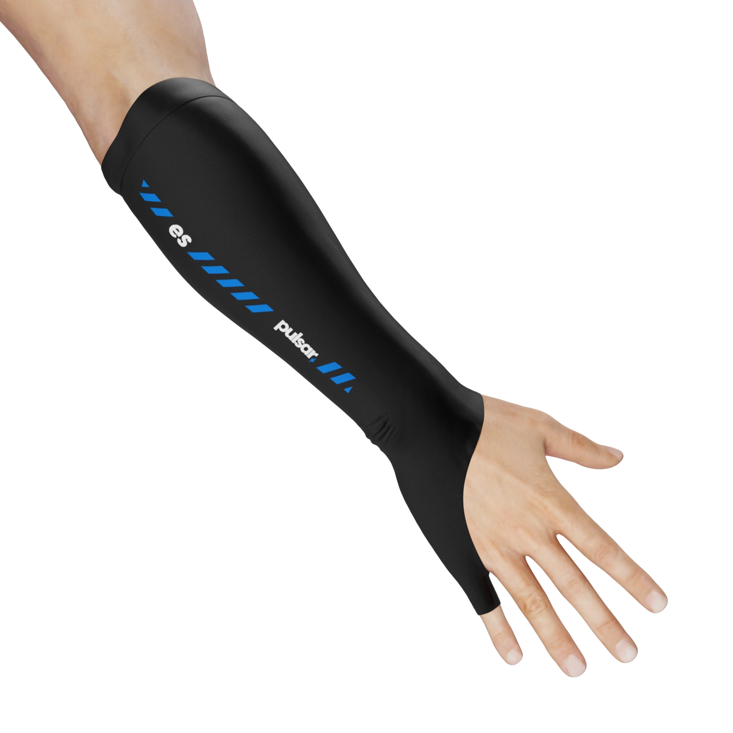 Pulsar ES eSports Arm Sleeve - Open Palm Long