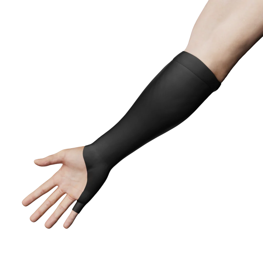 Pulsar ES eSports Arm Sleeve - Open Palm Long