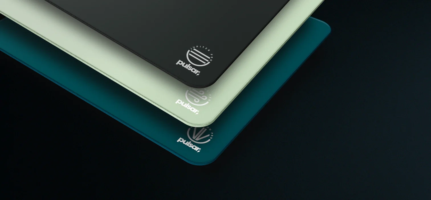 Collection_ES_Series_pad_Banner Pulsar Superglide Glass Mousepad