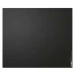Pulsar Superglide3 Glass Mousepad - Type S Black