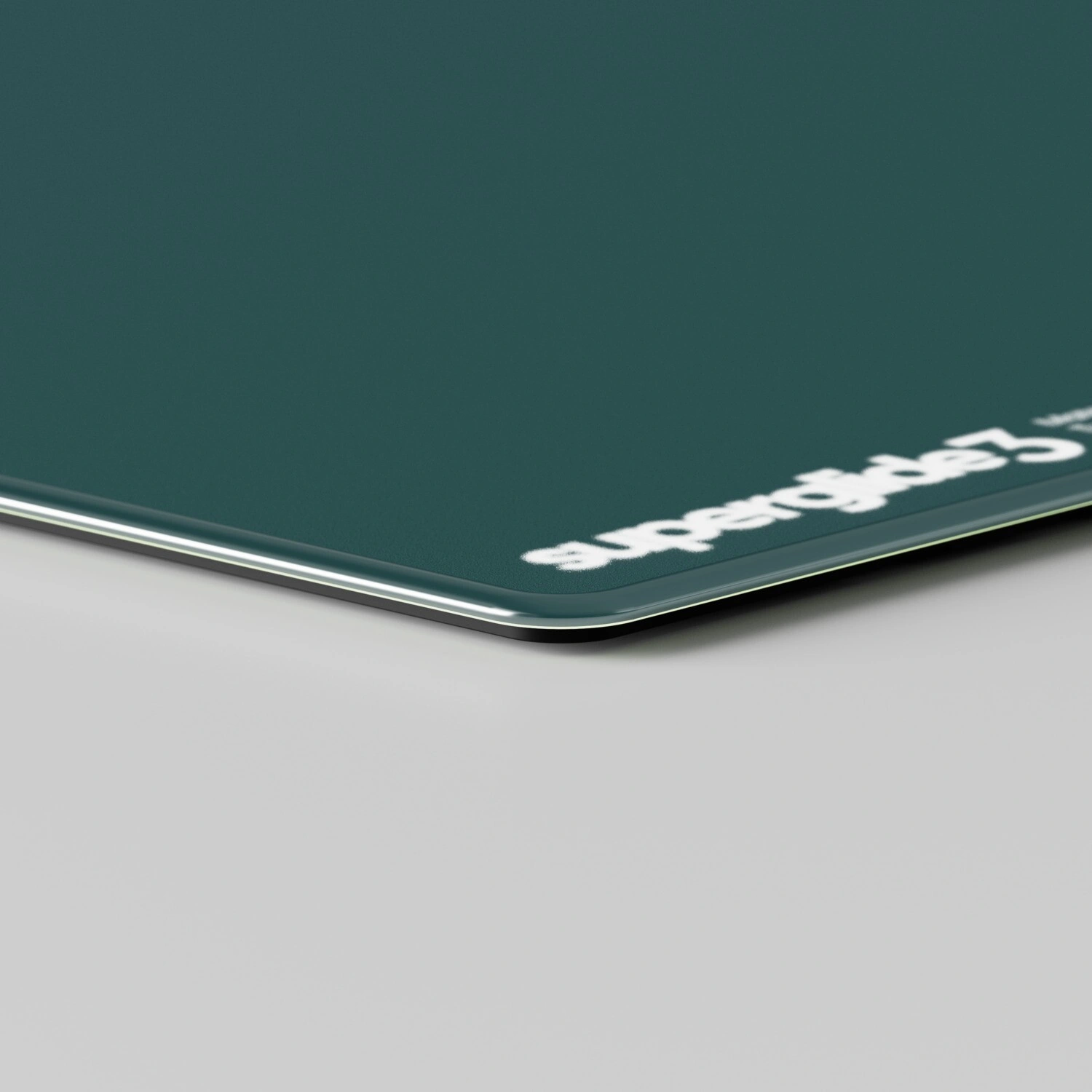 Pulsar Superglide3 Glass Mousepad - Type S Green Pulsar Superglide3 Glass Mousepad - Type S Green