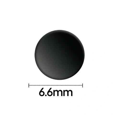 Pulsar UHMW-PE Dot Skate